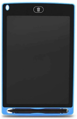 SBE LCD Writing Tablet Pad 8.5 inch(Blue)