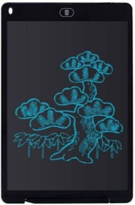 SBE LCD Writing 8.5 Inch Tablet Electronic Writing -755(Multicolor)