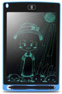 SBE LCD Tablate 8.5 Inch - 1984(Multicolor)