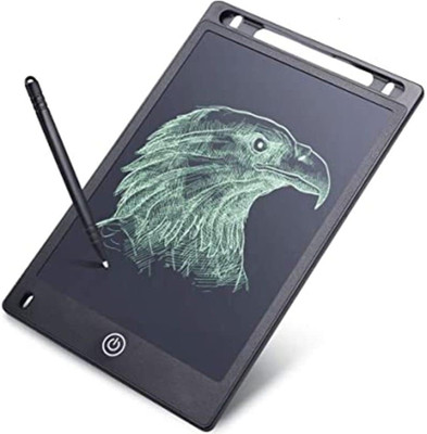 Prekrasna 8.5INCH LCD WRITING TAB Y(Black)