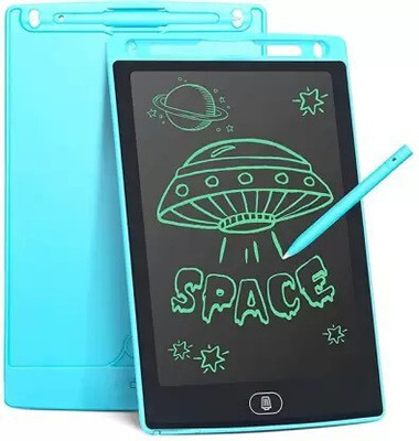 Labhimpex 1702-Magic Book: Language Play Lab(Multicolor)