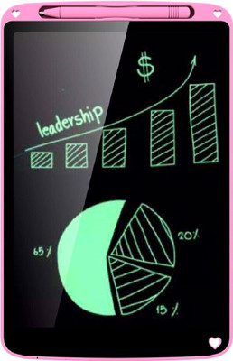 Tinywonders LCD Tablate 8.5 Inch - 427(Multicolor)