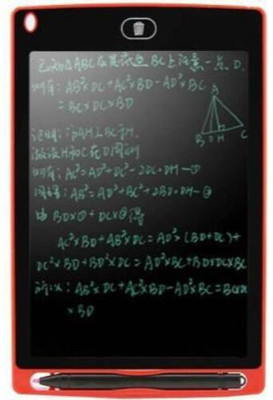 VMV FUZON LCD Tablate 8.5 Inch - 1087-New369(Black)
