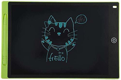SBE LCD Writing 8.5 Inch Tablet Electronic Writing -609(Multicolor)