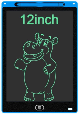 SOPALI LAP-12inch LCD Pad Paperless Electronic Digital Slate V20(Blue, Black)