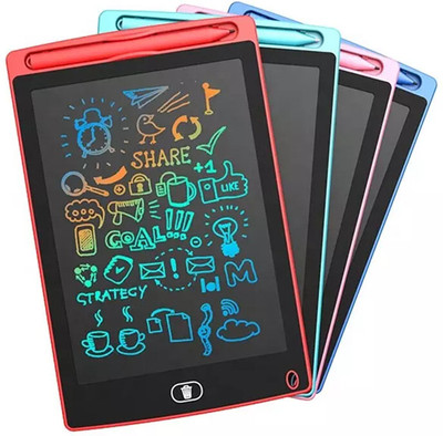SBE 8.5INCH LCD TABLET(Multicolor)