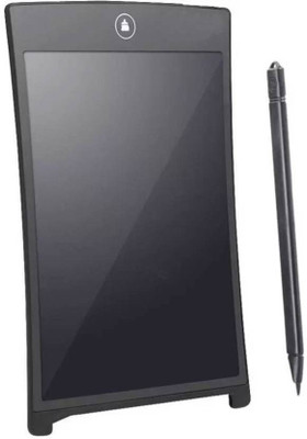 SBE Digital 8.5 Inch Lcd Writing Screen Tablet Drawing Board(Black)
