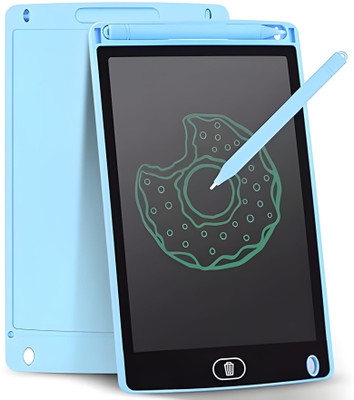 Stylish Planet 12 inch LCD Writing Tab E-Writer Electronic Writing Pad/Tablet Drawing Board(Black)