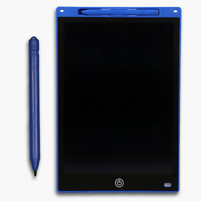 EcoRoots LCD Writing Tab 8.5 Inch M42(Multicolor)