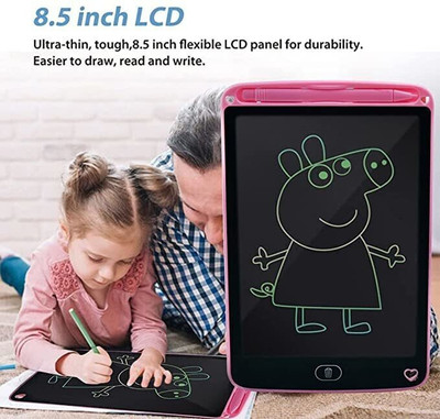 ashaworld LEARNING Book: Fun With Logic(Multicolor)