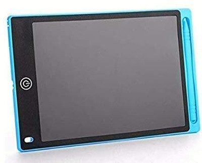 HOUSE OF COMMON Magic Slate 8.5-inch LCD Writing Tablet with Stylus Pen for Kids & Adults|005(Multicolor)