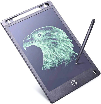 SOPALI LAP-12inch LCD Pad Paperless Electronic Digital Slate V11(Black)