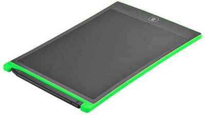SBE 8.5 Inch LCD Writing Tablet Paperless Drawing Board Erase Pad(Black)