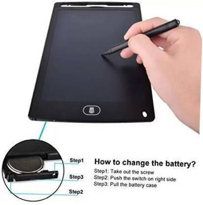 SBE LCD Tablate 8.5 Inch - 1863(Black)