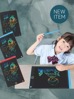 Labhimpex 871-LEARNING Book: Smart Tots(Multicolor)