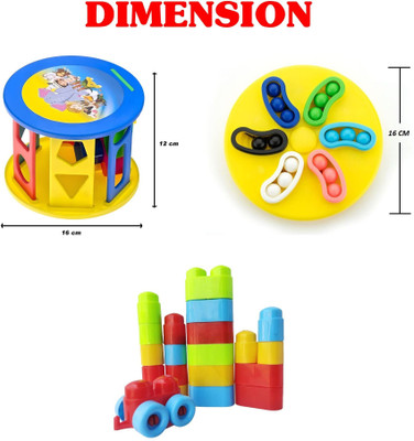 RAINBOW RIDERS RRT-233C(Multicolor)