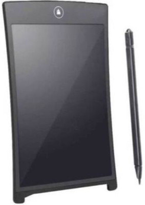 SBE LCD Writing 8.5 Inch Tablet Electronic Writing -307(Black)