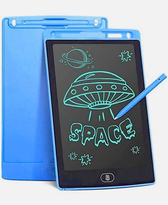 Miboo LCD Writing 8.5 Inch Tablet Electronic Writing & Drawing Doodle Board(Multicolor)