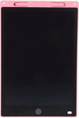 SOPALI LAP-12 Inch LCD TABLET OF ENVIRONMENTAL FRIENDLY(Pink, Black)