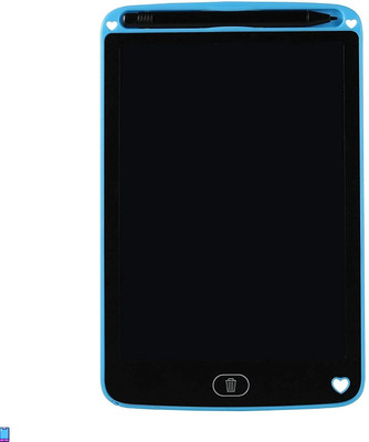 SBE LCD Writing 8.5 Inch Tablet Electronic Writing -355(Silver)