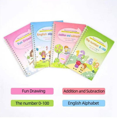 ashaworld School Set