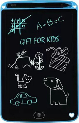 Ephemeral LCD Writing 8.5 Inch Tablet Electronic Writing -768(Green)