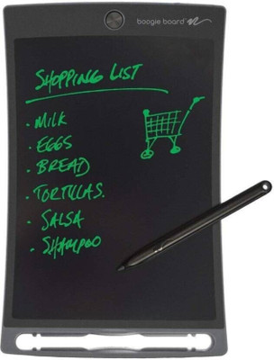 SNMM LCD 8.5-inch Electronic Writing Pad/Tablet/Digital Slate/Drawing Board 254(Multicolor)