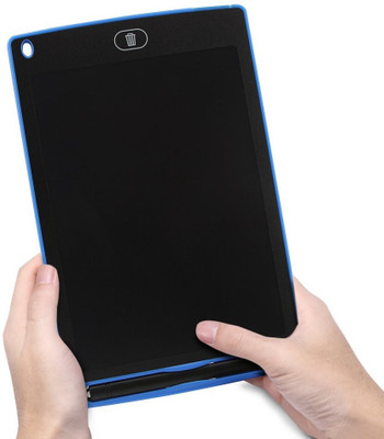 SALEOFF LCD 8.5-inch Electronic Writing Pad/Tablet/Digital Slate/Drawing Board 1393(Multicolor)