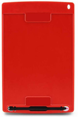 FRRENO LCD 8.5-inch Electronic Writing Pad/Tablet/Digital Slate/Drawing Board 1177(Multicolor)