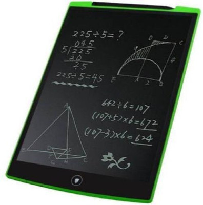SBE CZP_537C LCD Writing Board Tablet of Environmental Protection and Drawing Board,(Multicolor)