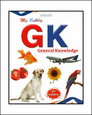Early Learning Picture Book Look And Learn General Knowledge(Board, Esha)