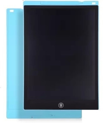 BSVR Kids Advance Portable 12inch LCD Writing Lablet Paperless Writing Board 68(Black)