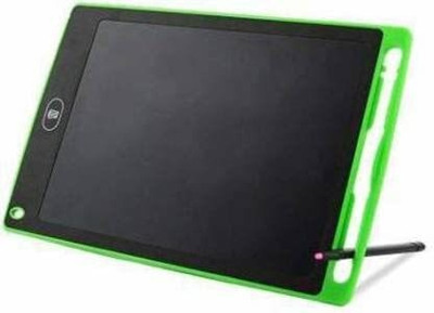 Tinywonders LCD Writing 8.5 Inch Tablet Electronic Writing -306(Silver)
