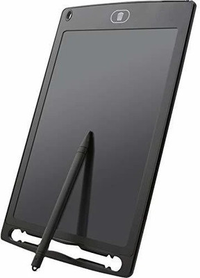 SBE 8.5 Inch LCD Portable Writing Pad/Tablet for Kids Adults at Home/School/Office(Black)