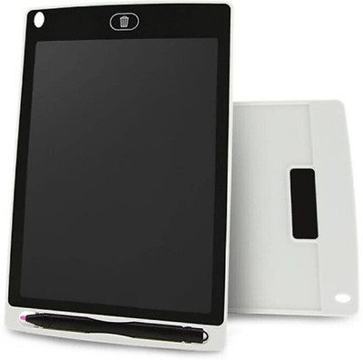 VMV FUZON LCD TABLET-New372(White)
