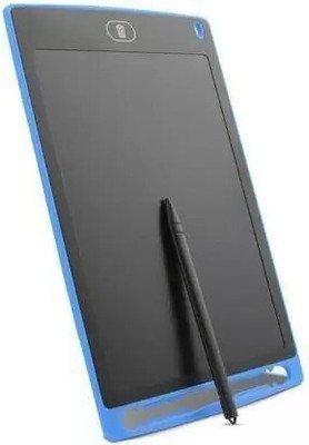 NKL Kids Advance Portable 12inch LCD Writing Lablet Paperless Writing Board 15(Black)