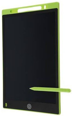 SBE 8.5 Inch LCD Writing Tablet Drawing Board Erase Slate Pad Electronic Blackboard(Multicolor)
