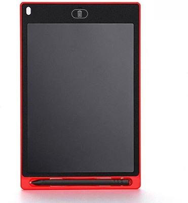 K.D Tinytots 8.5 Inch Large Screen LCD Writing Tablet Toy Cum Slate(Multicolor)