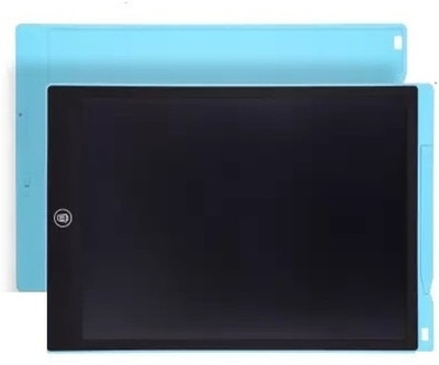 BSVR Kids Advance Portable 12inch LCD Writing Lablet Paperless Writing Board 70(Black)