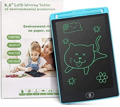 Ephemeral 8.5INCH LCD TABLET(Black)