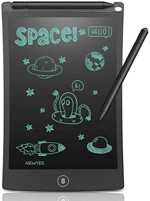 GREEN WAY Kids Toys LCD Writing Tablet 8.5Inch Note Pad Best Birthday Gift for Girls Boys(Multicolor)