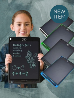 Labhimpex 844-LEARNING Book: Number Builder(Multicolor)