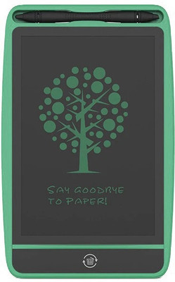 SOPALI LAP-8.5Inch LCD Tablet Drawing Board Doodle Pad slate studypad(Green)