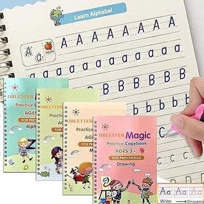 Labhimpex 1064-LEARNING Book: Puzzle Craze(Multicolor)