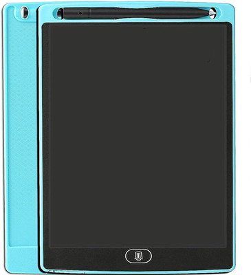 AMUSING LCD Writing Screen Tablet Drawing Board for Kids/Adults(Multicolor)