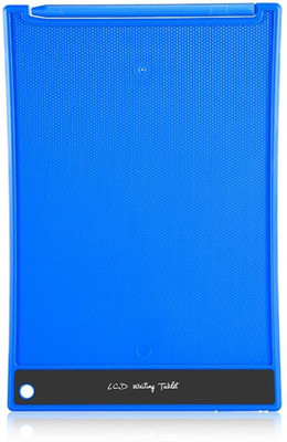 FRRENO LCD 8.5-inch Electronic Writing Pad/Tablet/Digital Slate/Drawing Board 869(Multicolor)