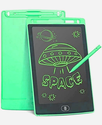 Miboo Magic LCD writing Tablet Home, School and Office Tablet Drawing Board/E- Slate(Black)