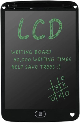 SOPALI LAP-12inch LCD Pad Paperless Electronic Digital Slate V53(Black)