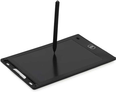 Stylish Planet 12 inch LCD Writing Tab E Writer Electronic Writing Pad/Tablet Drawing Board(Black)