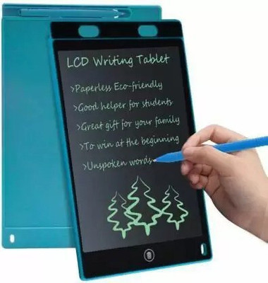 VMV FUZON LCD Tablate 8.5 Inch - 1301(Multicolor)
